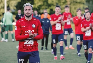 Nhận định Jelgava vs Grobina: Chủ nhà nhỉnh hơn