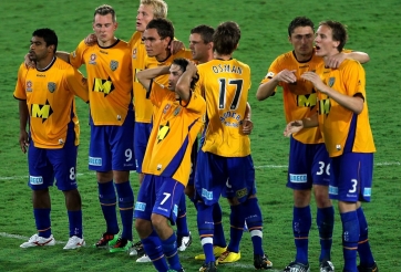 Nhận định Gold Coast Utd vs Moreton City Excelsior: Quá chênh lệch