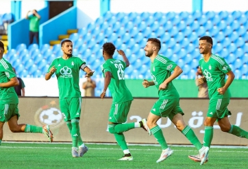 Nhận định Al Hikma vs Tadamon: Phong độ thất thường