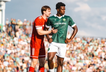 Nhận định NEFC vs Vermont Green: Cách biệt khó san lấp, 4h00 ngày 2/7/2026