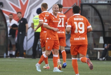 Nhận định Forge vs Vancouver FC: Chủ nhà giữ chắc ngôi đầu