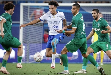 Nhận định FC Minsk vs Din. Minsk: Khó cản đội đầu bảng