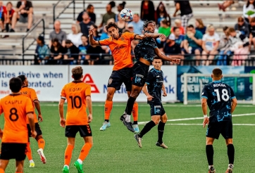 Nhận định Colorado Storm vs CISA: Một trời một vực