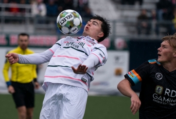 Nhận định Portland Bangers vs Olympic: Khó lường