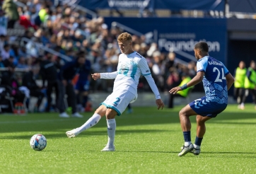 Nhận định Spokane Velocity vs Forward Madison: Không quá chênh lệch