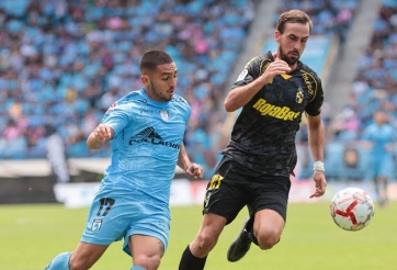 Nhận định Deportes Iquique vs Coquimbo: Khó cản đội khách