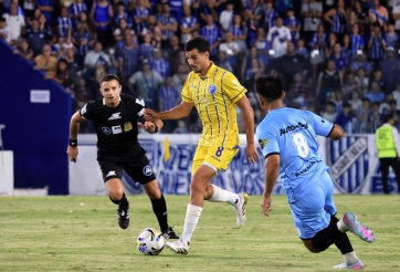 Nhận định Ciudad Bolivar vs Godoy Cruz: Căng thẳng đến phút cuối