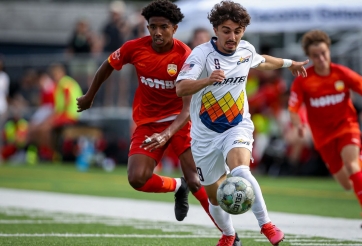 Nhận định Ballard vs Tacoma Stars: Chủ nhà thị uy sức mạnh