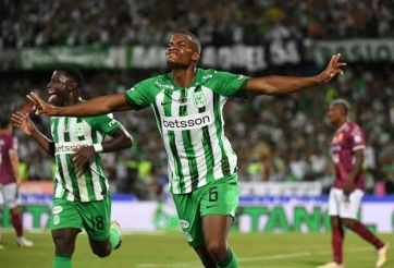 Nhận định Atletico vs El Nacional: Ngang tài cân sức