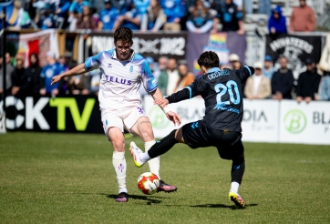 Nhận định Pacific FC vs HFX Wanderers: Khó cản đội khách