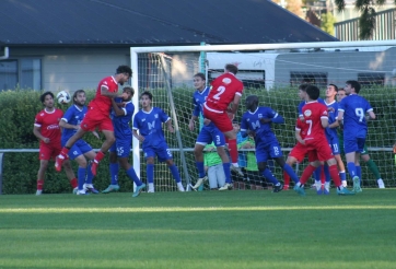 Nhận định Melville vs Hibiscus Coast: Khó lường
