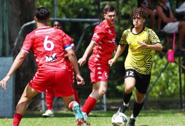 Nhận định Capalaba vs St. George Willawong: Cuộc đua trụ hạng