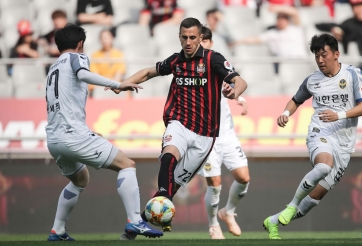 Nhận định Seoul vs Incheon: Xây chắc ngôi đầu