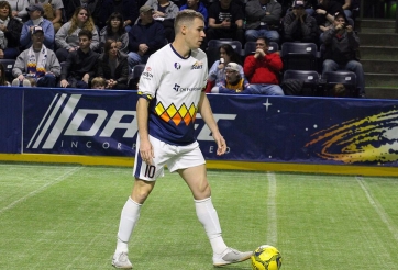 Nhận định Tacoma Stars vs Midlakes United: Màn tái đấu duyên nợ