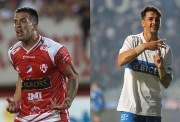 Nhận định U Catolica vs Copiapo: Chênh lệch đẳng cấp