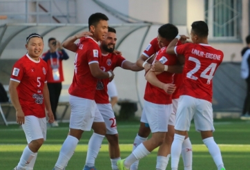 Nhận định Ulaanbaatar vs Deren: Khác biệt đẳng cấp