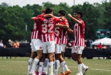 Nhận định Zlin vs Hapoel Tel Aviv: Giao hữu đầu mùa