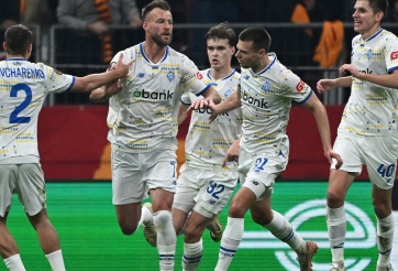 Nhận định Dynamo Kyiv vs Epitsentr: Khó lường