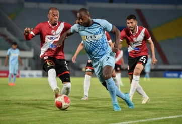 Nhận định Nacional Potosi vs Aurora: Chờ đợi bất ngờ