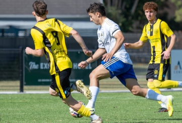 Nhận định Cooks Hill United vs Charlestown Azzurri: Khát khao điểm số, 13h30 ngày 11/7/2026