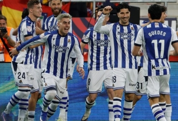 Nhận định Real Sociedad vs Pau FC: Giao hữu đầu mùa