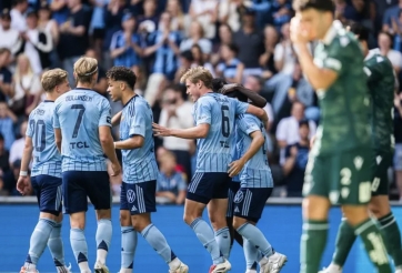 Nhận định Djurgarden vs Halmstad: Chủ nhà thị uy sức mạnh