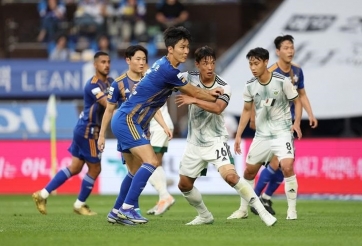 Nhận định Ulsan HD vs Jeonbuk: Đại chiến K-League
