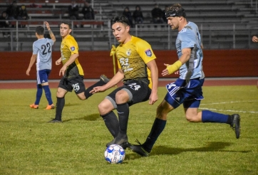 Nhận định Academica vs Glens: Không quá chênh lệch