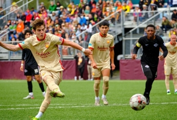 Nhận định Ballard vs Snohomish United: Long tranh hổ đấu