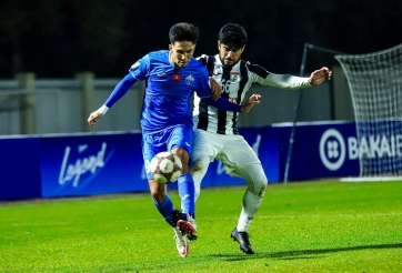 Nhận định Muras United vs Bars Issyk-Kul: Đại chiến top đầu