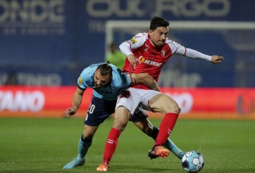 Nhận định Braga vs Vizela: Chủ nhà thị uy sức mạnh