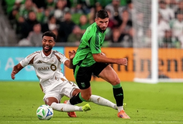 Nhận định Austin FC vs Charlotte FC: Trận giao hữu khó lường