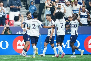 Nhận định Cavalry vs Vancouver Whitecaps: Bản lĩnh đội khách lên tiếng