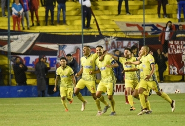 Nhận định Dep Capiata vs Atl Tembetary: Cuộc chiến vì nhóm dẫn đầu