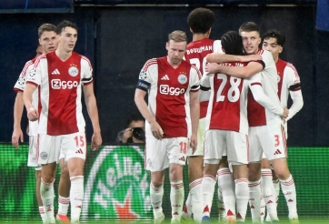 Nhận định Ajax vs Bochum: Giao hữu đầu mùa