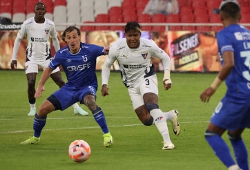 Nhận định U Catolica vs LDU Quito: Ngang tài cân sức