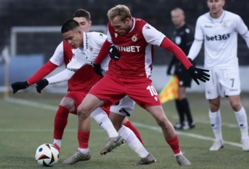 Nhận định Derry City vs CSKA Sofia: Nỗ lực vượt khó