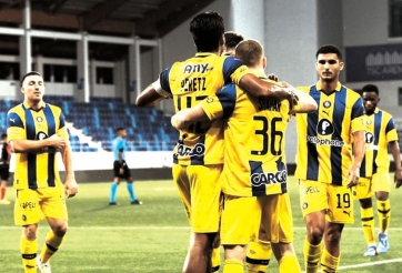 Nhận định Hapoel Beer Sheva vs Maccabi Tel Aviv: Danh hiệu đầu tay