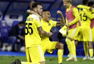 Nhận định Aluminij vs Sheriff Tiraspol: Quyết tâm đi tiếp