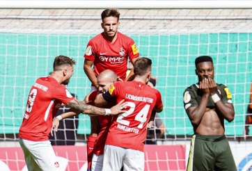 Nhận định Mainz vs Kaiserslautern: Chủ nhà vượt trội, 20h30 ngày 17/7/2026