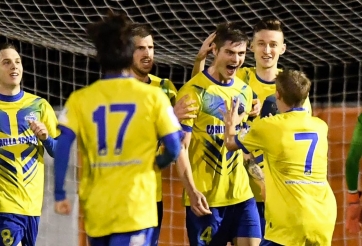 Nhận định Brisbane Strikers vs Broadbeach Utd: Duyên nợ nhiều bàn thắng