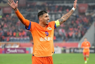 Nhận định Dalian Yingbo vs Shandong Taishan: Cạnh tranh khốc nghiệt
