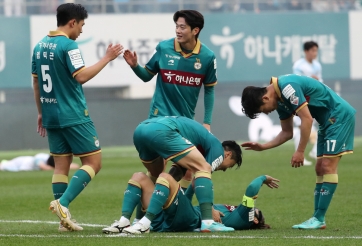 Nhận định Daejeon vs Ulsan HD: 3 điểm quan trọng