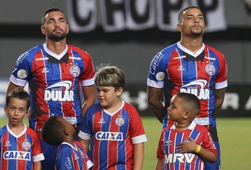 Nhận định Bahia vs Chapecoense-SC: Chênh lệch đẳng cấp