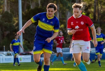 Nhận định Ulverstone vs Glenorchy Knights: Không còn đường lui