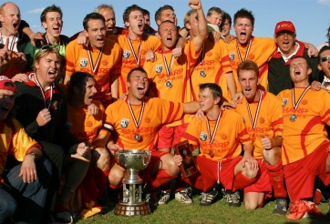 Nhận định Cooks Hill United vs Broadmeadow: Không cùng đẳng cấp