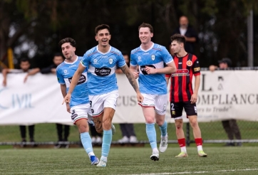 Nhận định Marconi Stallions vs Sydney Utd: Anh tài đại chiến