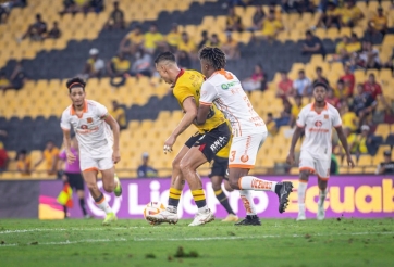 Nhận định Barcelona SC vs Libertad: Một trời một vực