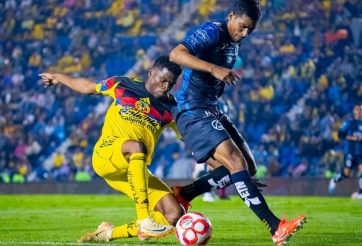 Nhận định Queretaro vs Club America: Chủ nhà đối mặt thử thách cực đại