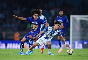 Nhận định UNAM Pumas vs Pachuca: Chuyến đi nhiều chông gai